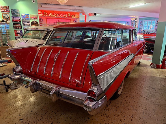 Chevrolet Bel Air