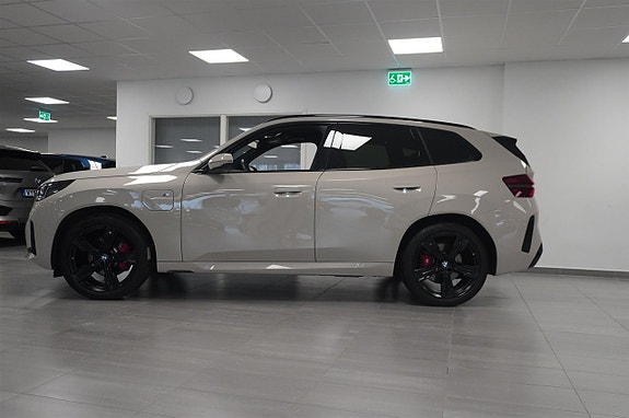 BMW X3 5 of 18