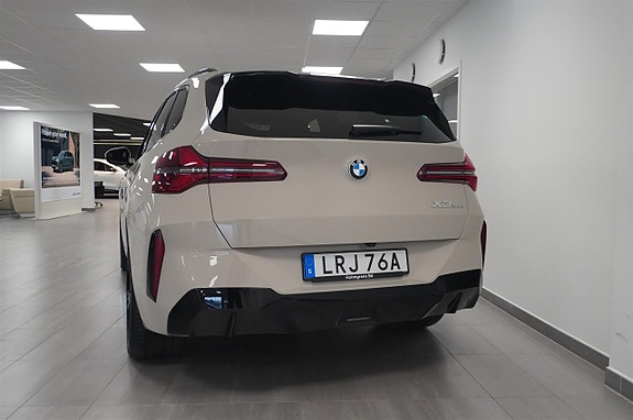 BMW X3 7 of 18