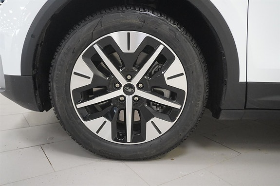 Ford Explorer 28 of 28