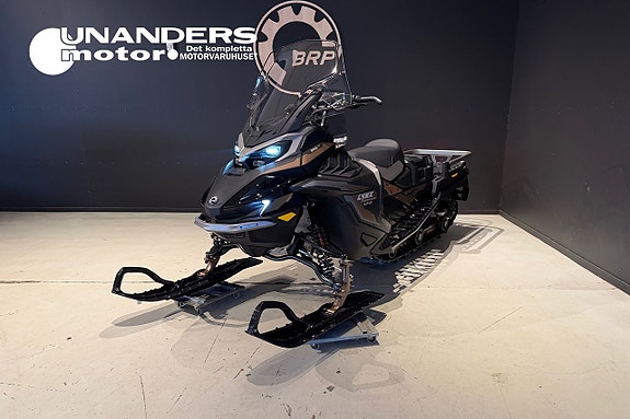 Lynx Commander Limited 900 ACE -10.000KR + VÄLJ DELAR FÖR 12.500KR 7 of 7