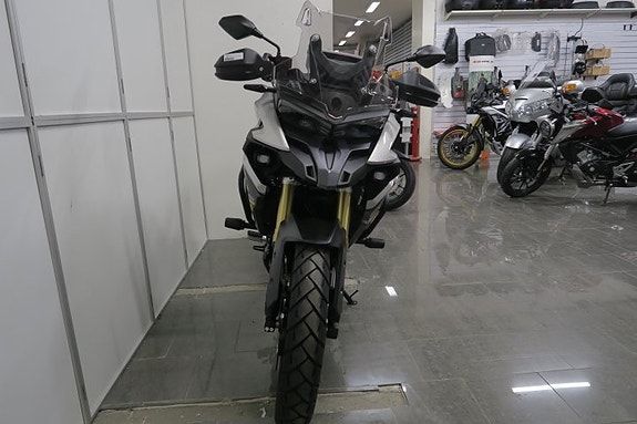 Voge DS525X #NYHET# 5 of 8