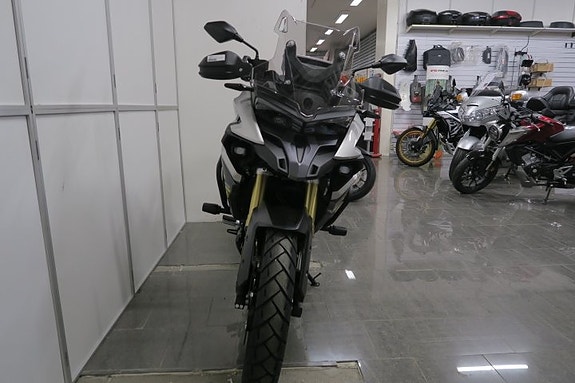 Voge DS525X #NYHET# 6 of 8
