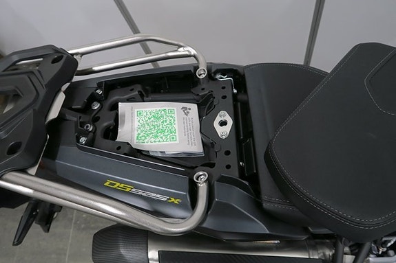 Voge DS525X #NYHET# 8 of 8