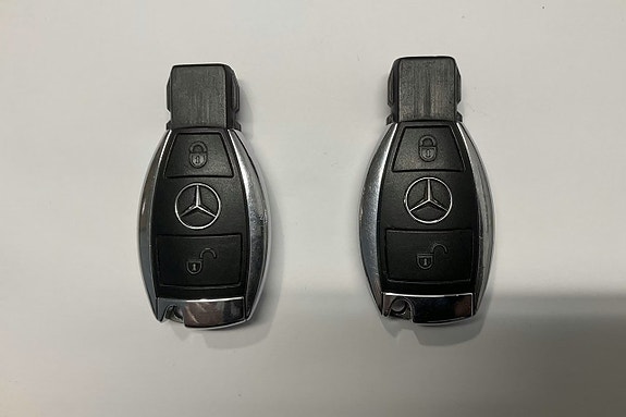 Mercedes-Benz B180 10 of 11