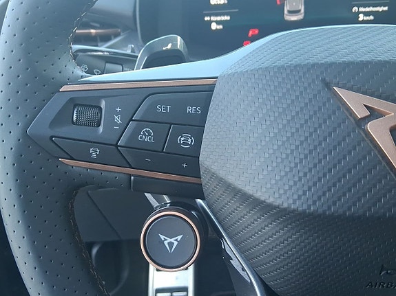Cupra Terramar 20 of 23
