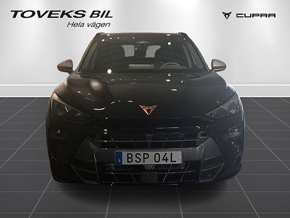 Cupra Terramar 8 of 23