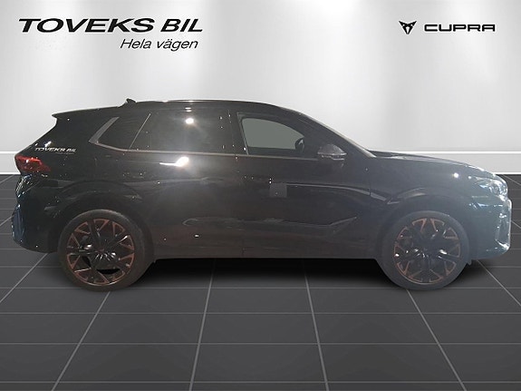Cupra Terramar 2 of 5