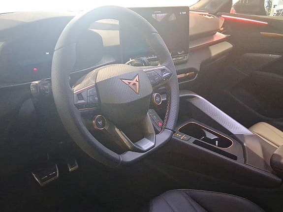 Cupra Terramar 10 of 23
