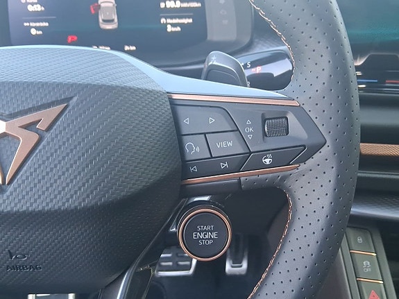 Cupra Terramar 21 of 23