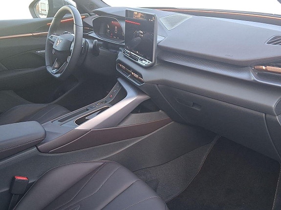 Cupra Terramar 13 of 23