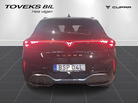 Cupra Terramar 4 of 5