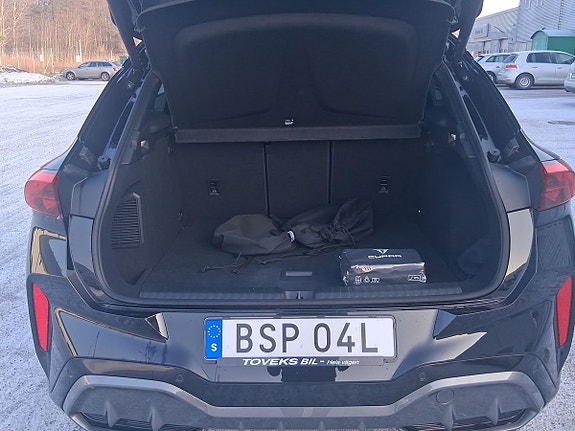 Cupra Terramar 23 of 23