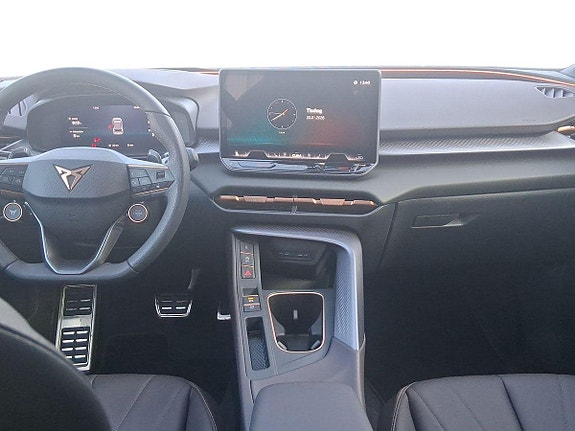 Cupra Terramar 12 of 23