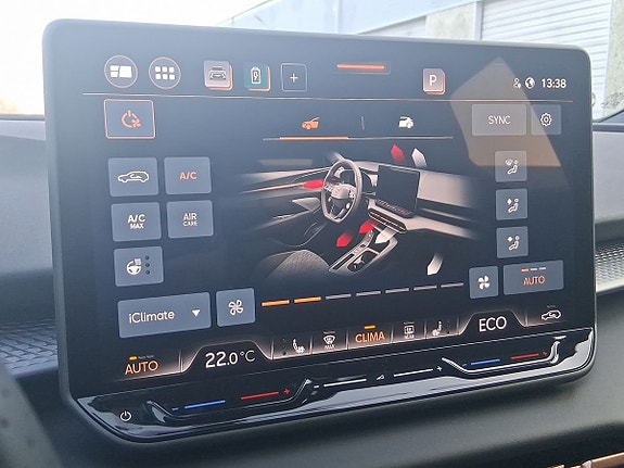 Cupra Terramar 14 of 23