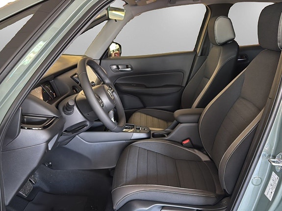 Honda Jazz 8 of 18