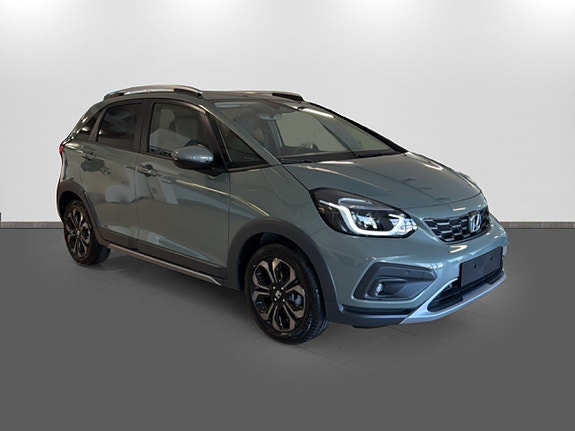 Honda Jazz 4 of 18