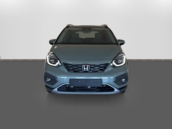 Honda Jazz 5 of 18
