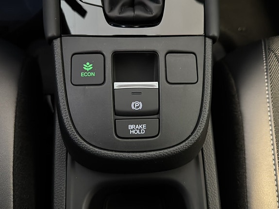 Honda Jazz 14 of 18