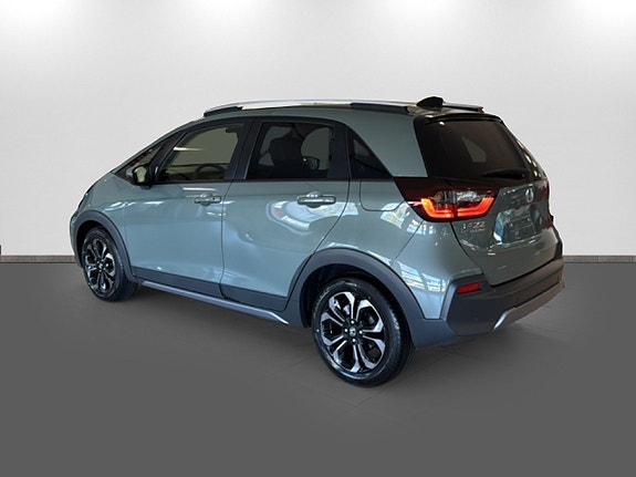 Honda Jazz 3 of 18