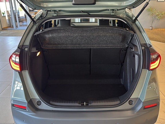 Honda Jazz 7 of 18