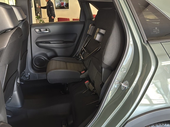 Honda Jazz 10 of 18