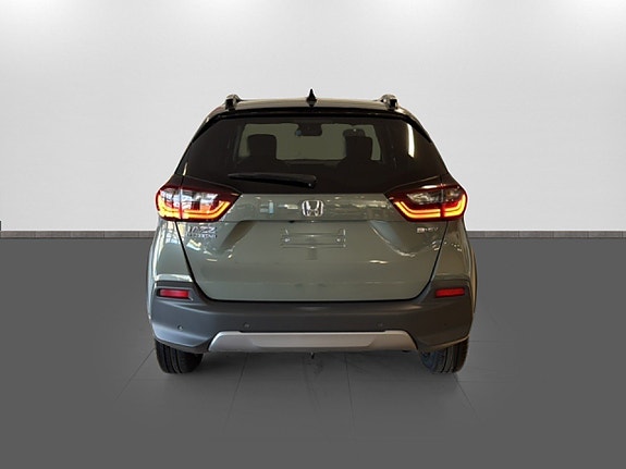 Honda Jazz 6 of 18