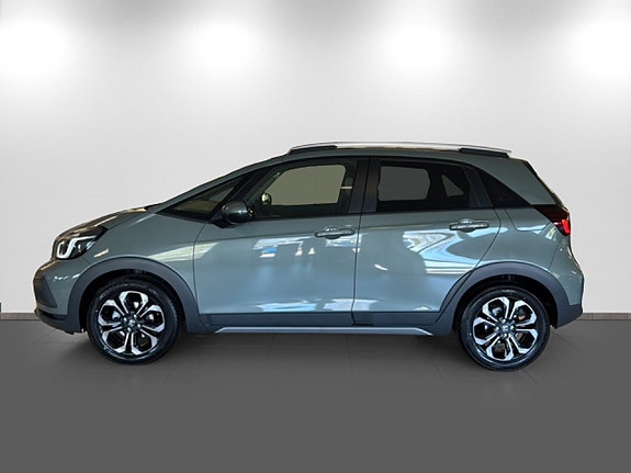 Honda Jazz 2 of 18