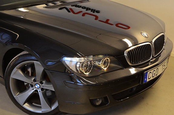 BMW 730 26 of 26