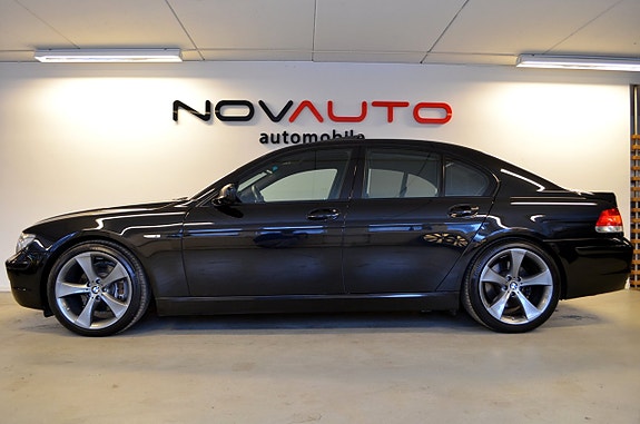 BMW 730 5 of 5