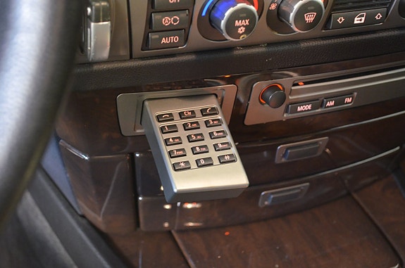 BMW 730 13 of 26