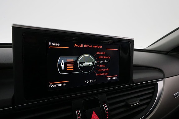 Audi A6 allroad 27 of 30