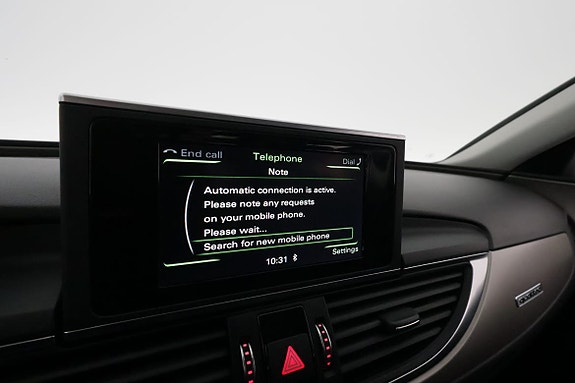 Audi A6 allroad 24 of 30