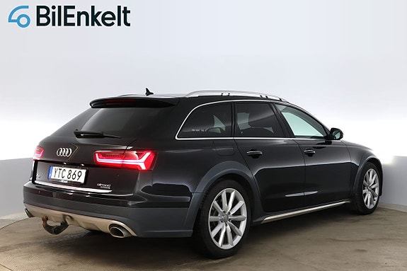 Audi A6 allroad 4 of 5