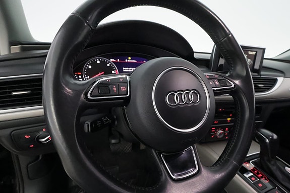 Audi A6 allroad 16 of 30