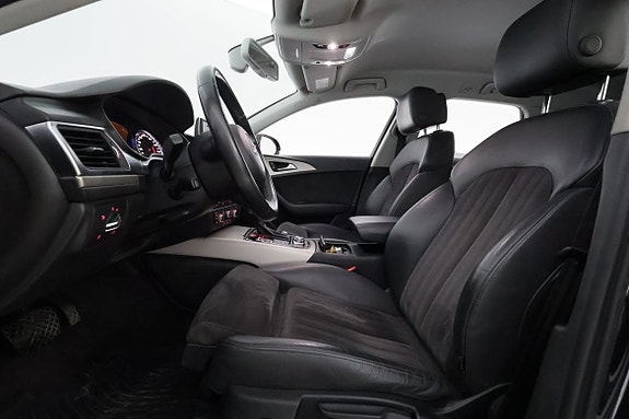 Audi A6 allroad 10 of 30