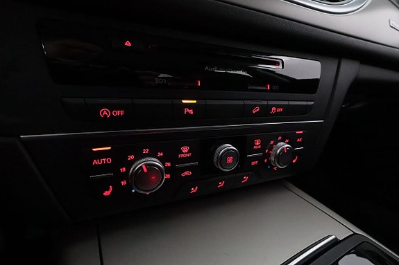 Audi A6 allroad 21 of 30