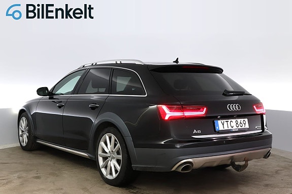 Audi A6 allroad 6 of 30