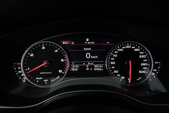 Audi A6 allroad 22 of 30