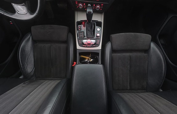 Audi A6 allroad 17 of 30