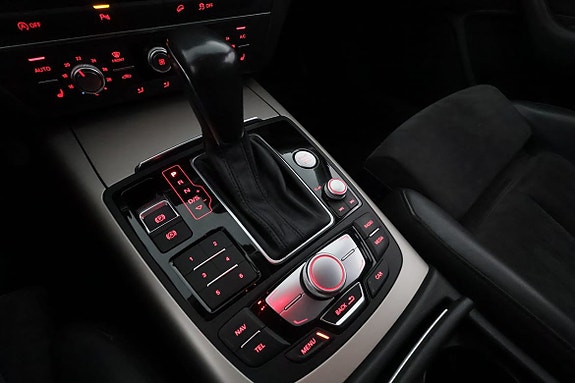Audi A6 allroad 20 of 30