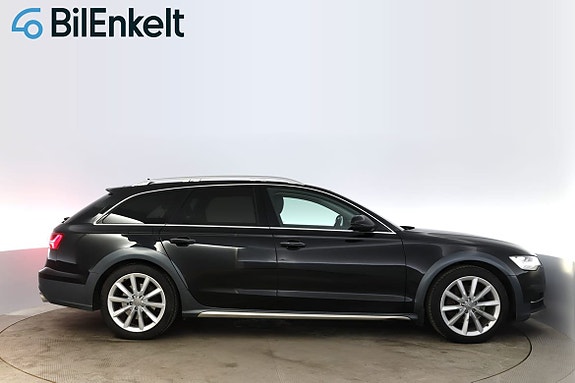 Audi A6 allroad 2 of 5