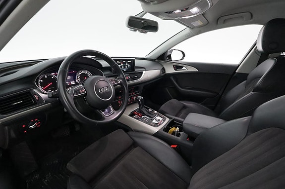 Audi A6 allroad 12 of 30