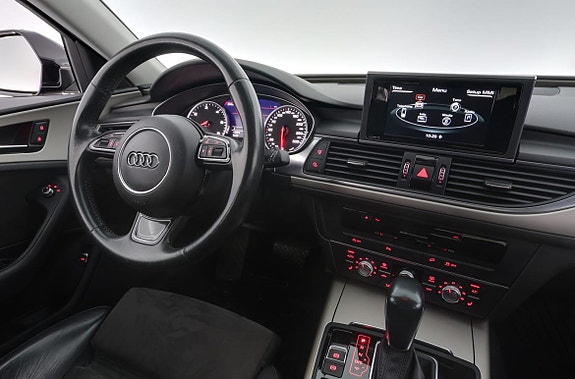 Audi A6 allroad 14 of 30