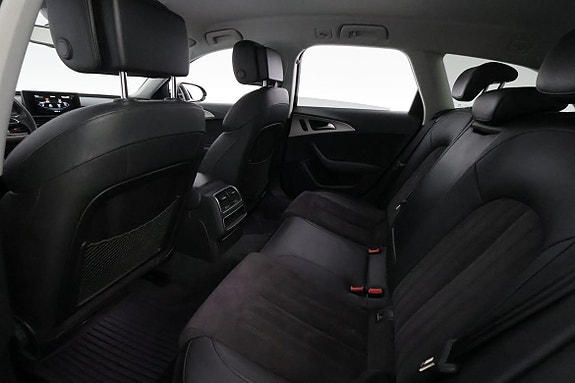 Audi A6 allroad 18 of 30