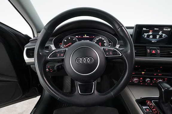 Audi A6 allroad 15 of 30