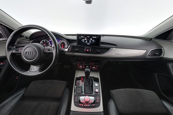 Audi A6 allroad 13 of 30