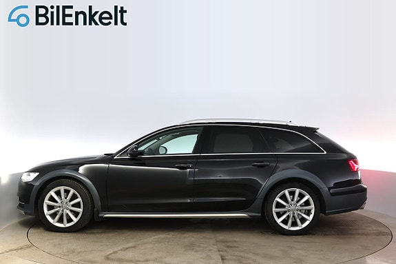 Audi A6 allroad 5 of 5