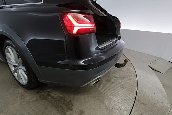 Audi A6 allroad 7 of 30