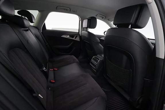 Audi A6 allroad 19 of 30